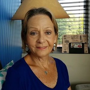 Meet your Posher, Barbara